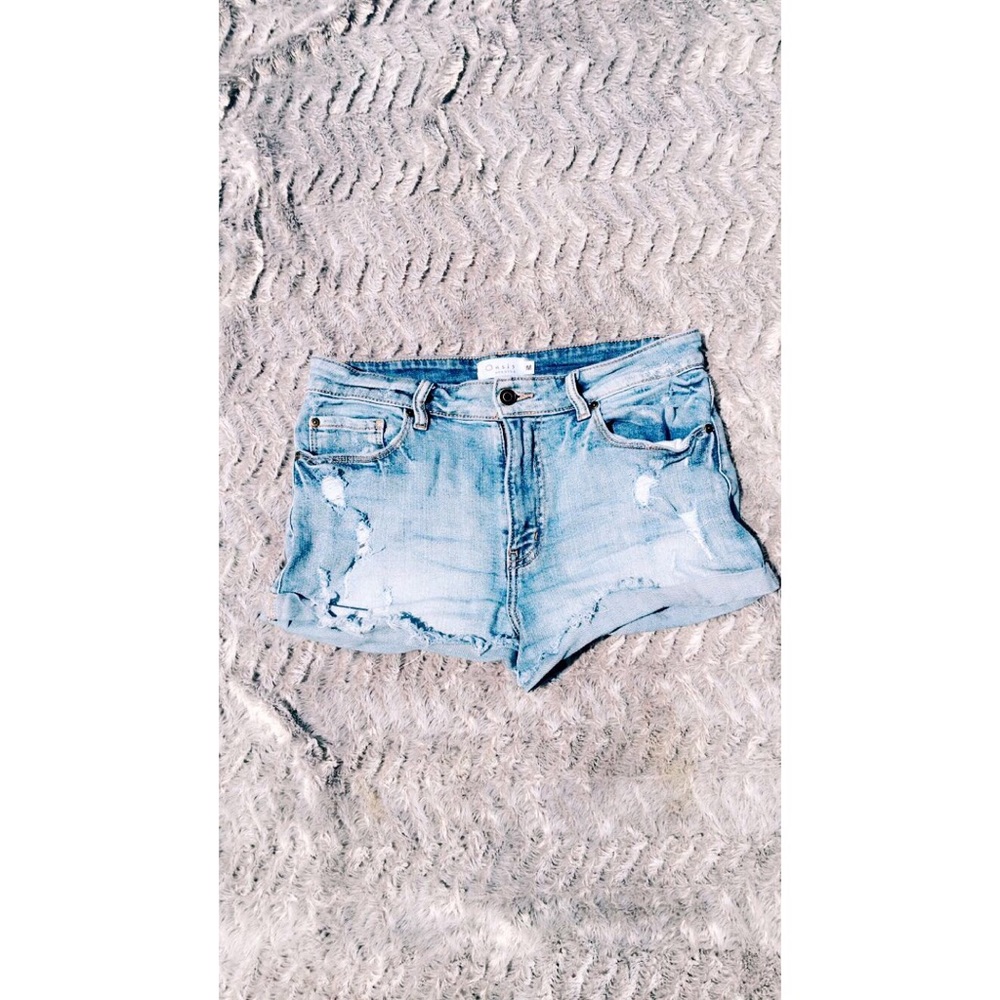 Women’s shorts